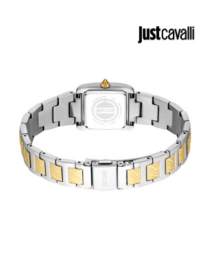 Just Cavalli Ladies Watch
